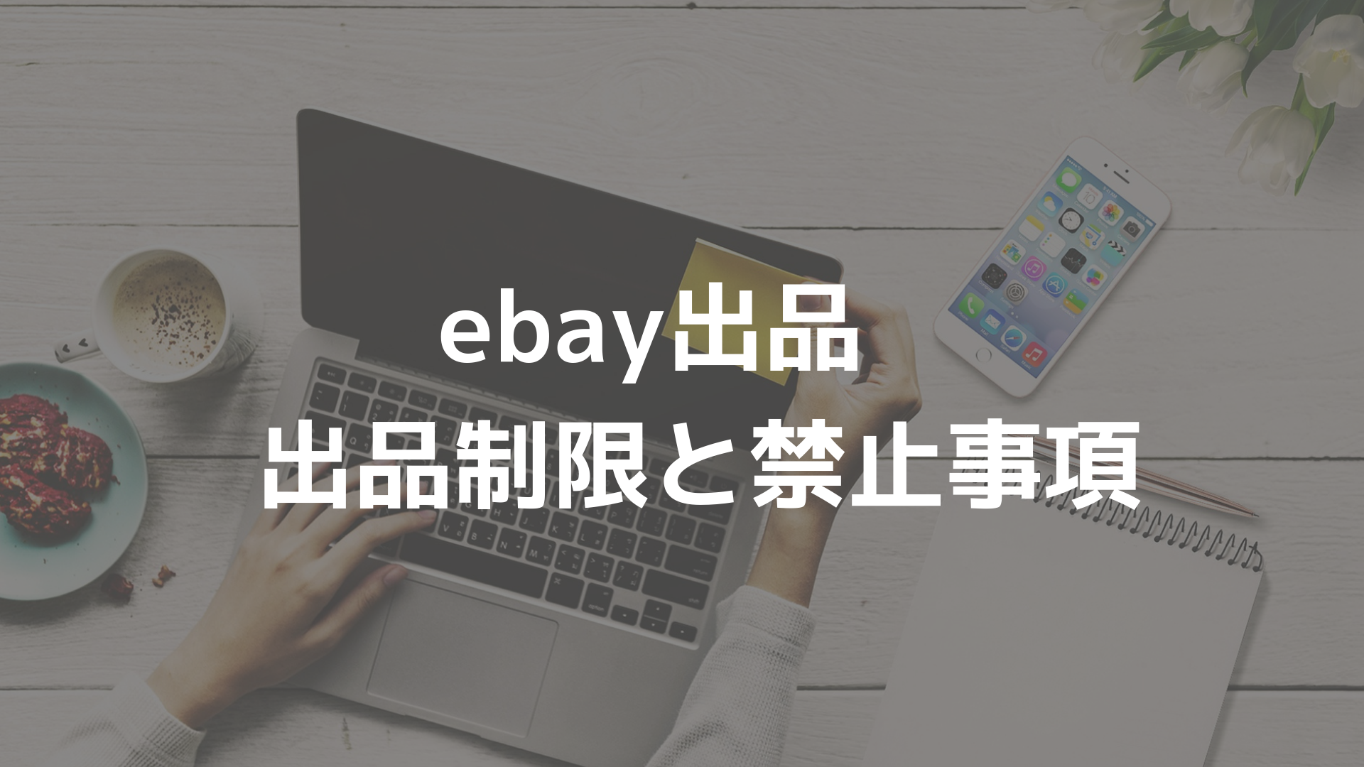 初心者向け Ebay出品 出品制限 禁止事項 オクルト